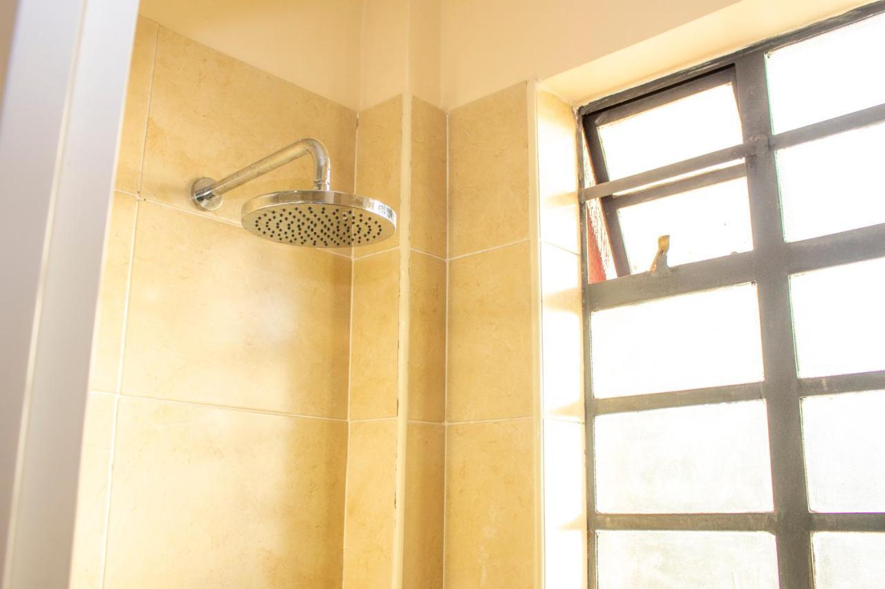 Kasty M Apartments- W Place Nairobi Ngoại thất bức ảnh